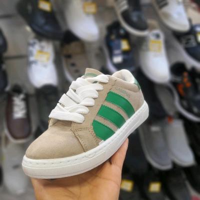 کفش سامبا دخترانه پسرانه 37تا41