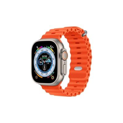 ساعت هوشمند kw23 ultra 3