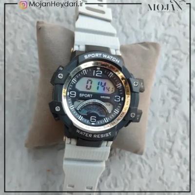 ساعت مچی دیجیتال مدل اسپرت واچ ضد آب کد sp90002