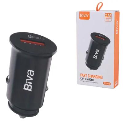 شارژر فندکی بیوا مدل CC030Q