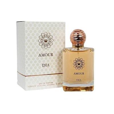 عطر زنانه آموردیا 100 میل