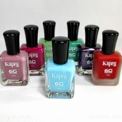 لاک کاپرا (عمده)