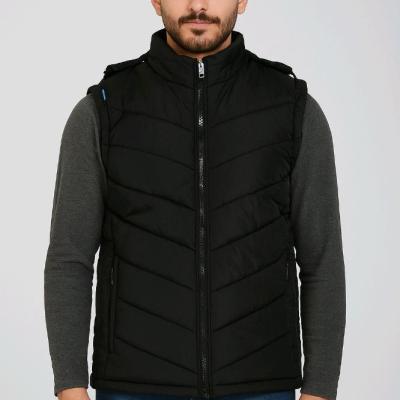 پافرمردانه داخل خزدار