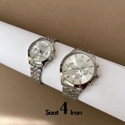 ساعت الگانس مردانه و زنانه