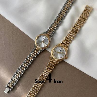 ساعت مچی زنانه برند آکیلی