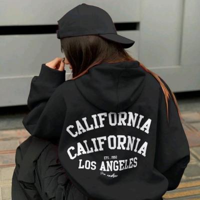 سویشرت CALIFORNIA