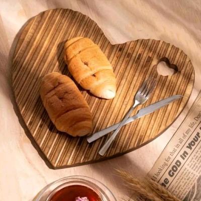 تخته سرو چوبی ،تخته سرو قلبی