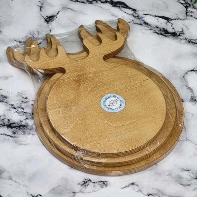 تخته سرو گوزن ،تخته سرو سه سایز گوزن