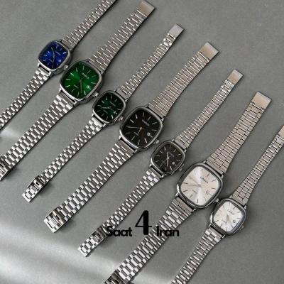 ساعت کاسیو اولدمانی زنانه مردانه