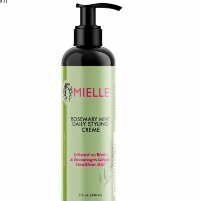 کرم ژل حالت دهنده روزانه رزماری مایل