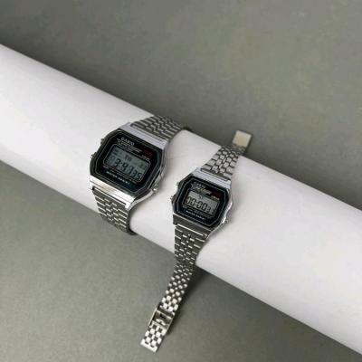 ساعت کاسیو نوستالژی ست کاسیو نویس