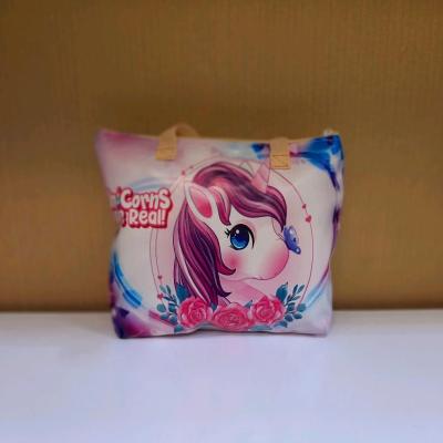 کیف دخترانه تکشاخ