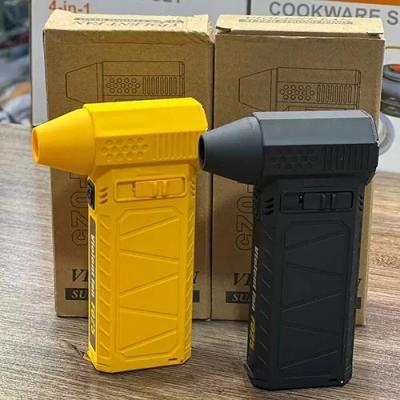 مینی جت فن شارژی توربو ویولنت فن مدل F025