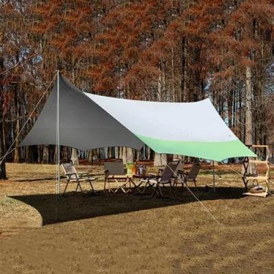 سایبان تارپ بابوس سایز 520 × 450 × 240 سانتی‌متر