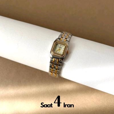ساعت مچی مجلسی زنانه