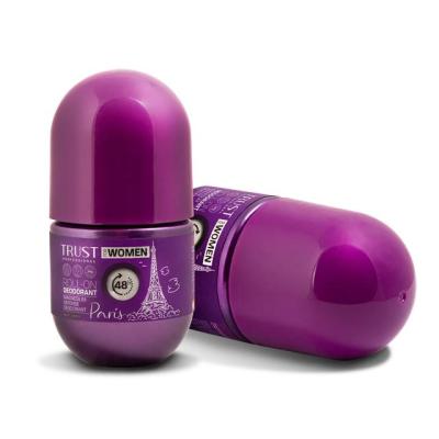 مام رول تراست