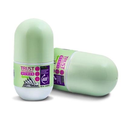 مام رول زنانه تراست