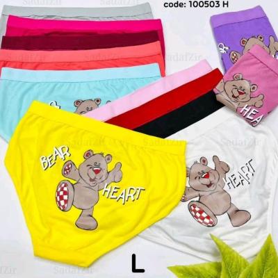 شورت نخی پنبه لاکرا