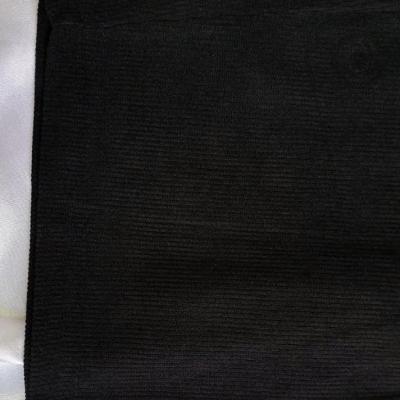 شلوار مام مخمل کبریتی زنانه