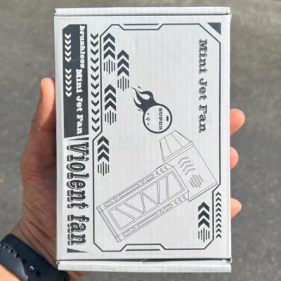 جت فن ویولنت