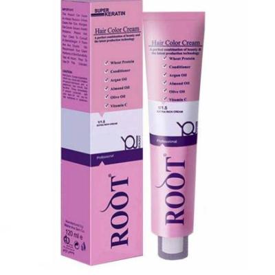 رنگ مو روت Root سری EXPERT | تخصصی با بیش از 100 رنگ