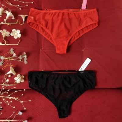 شورت پشت باز بندی کد CH6017