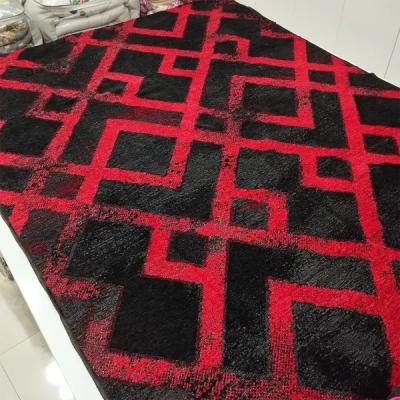 روفرشی 3 متری مخمل شانل اعلا