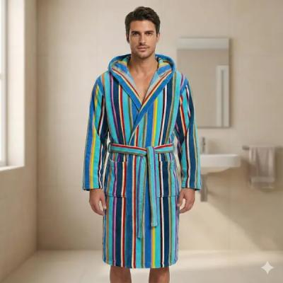 حوله تن‌پوش ماندگار مدل الما (سایز 115)