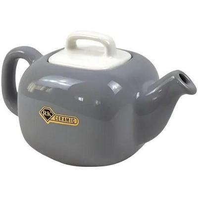 قوری مربع رنگی RK