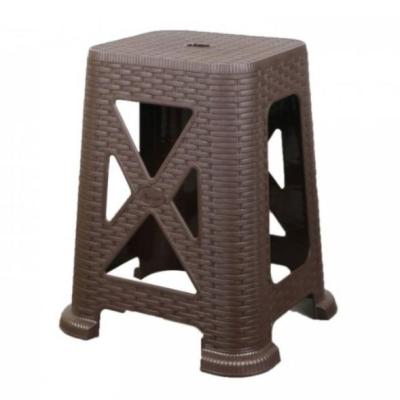 چهار پایه حصیری ناصر