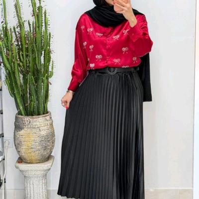 شومیز و دامن یلدایی