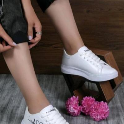 کفش زنانه اسپرت مدل ضربان قلبی از سایز 37 تا 40