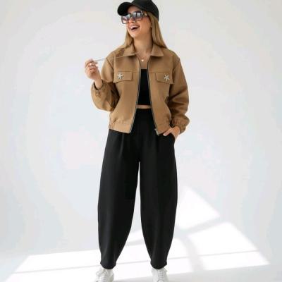 کراپ کت ستاره دریایی،موجودی سوال شود لطفا