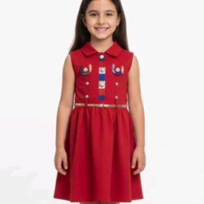 سارافون دخترانه