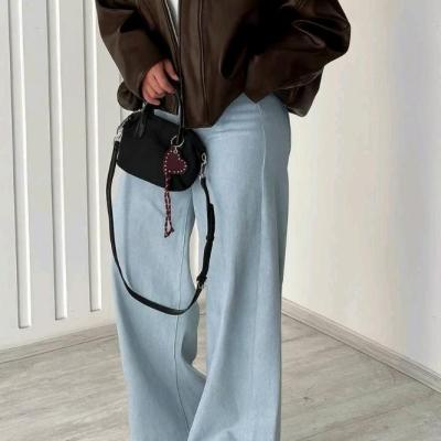 کت چرم فری تا استر دار44