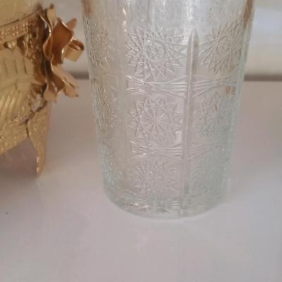 لیوان ولگا گلس