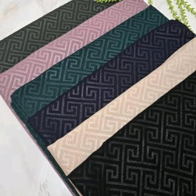 روسری کریشه درختی