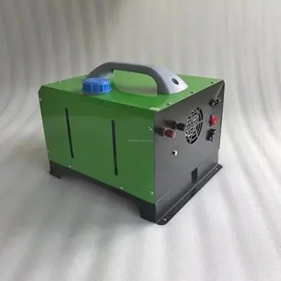 بخاری درجا چندسوخت شارژی برند EH