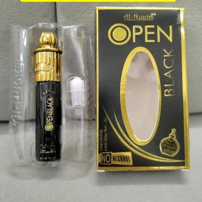 عطر اوپن یا عطر اپن 6 میل برند النعیم ( اصل و اورجینال )