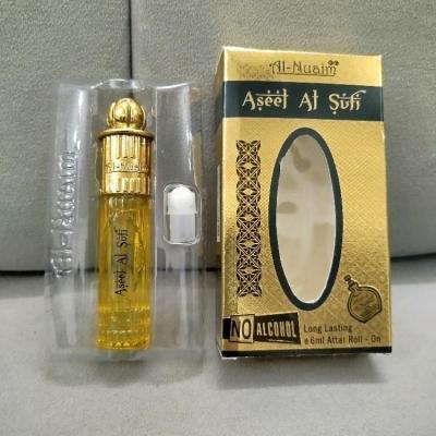 عطر اصیل الصوفی 6 میل برند النعیم ( اصل و اورجینال )