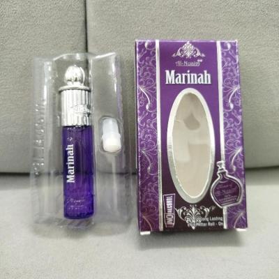 عطر مرینه زنانه 6 میل برند النعیم ( اصل و اورجینال )