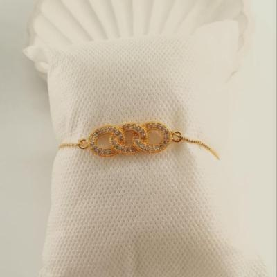 دستبند fashion