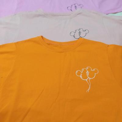 کراپ دخترانه