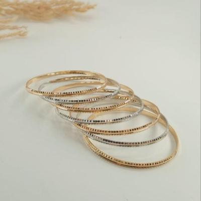 النگو زنانه با پنج سال ضمانت