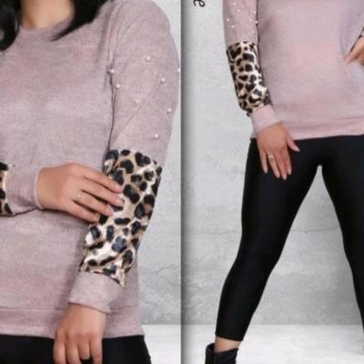 بلوز زنانه آنغوره