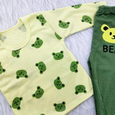 بلوز و شلوار بچگانه