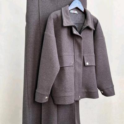 ست کت و شلوار فوتر