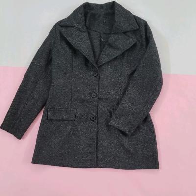 پالتو فوتر ذغالی