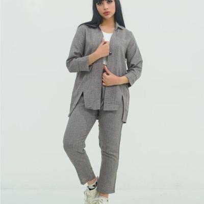 حررررررااااج کد 1402 مدل همراز ست کت شلوار مام فیت