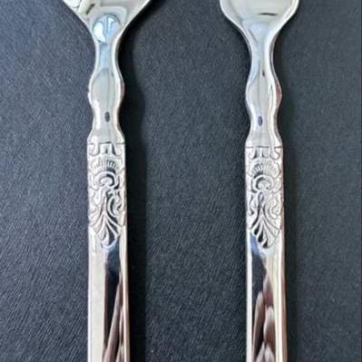 قاشق چنگال گراسو سلطنتی بدون سرویس